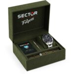 Orologio Sector 230 Set Folgore Special Edition - immagine 2