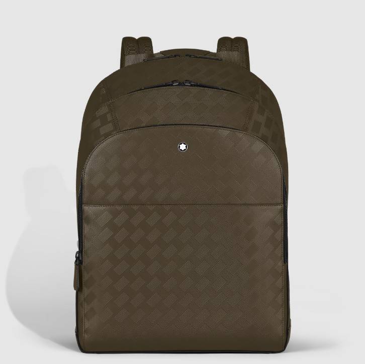 57800 Zaino Montblanc Extreme Grande Kaki - immagine 1