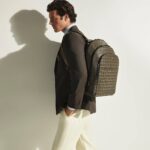 Zaino Montblanc Extreme Grande Kaki - immagine 3