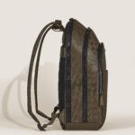 Zaino Montblanc Extreme Grande Kaki - immagine 4