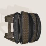 Zaino Montblanc Extreme Grande Kaki - immagine 6
