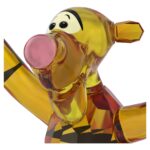 Cristallo Swarovski Winnie The Pooh Tigger - immagine 2