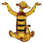 Cristallo Swarovski Winnie The Pooh Tigger - immagine 3