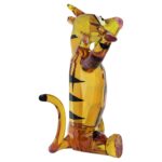 Cristallo Swarovski Winnie The Pooh Tigger - immagine 4