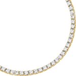 Bracciale Morellato Infinito Oro - immagine 2