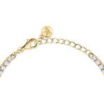 Bracciale Morellato Infinito Oro - immagine 3