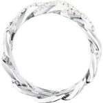 Anello Morellato Trame - immagine 3