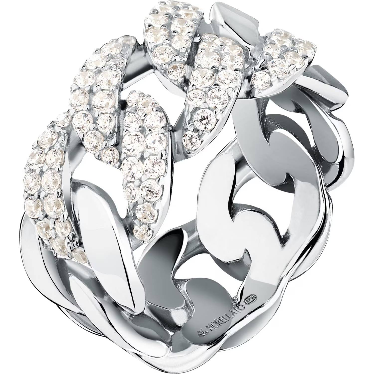 58226 Anello Morellato Trame - immagine 1