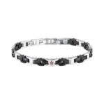 Bracciale Maserati Ceramic