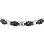 Bracciale Maserati Ceramic - immagine 3