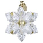 Annual Edition Decorazione Swarovski 3D 2026 - immagine 2