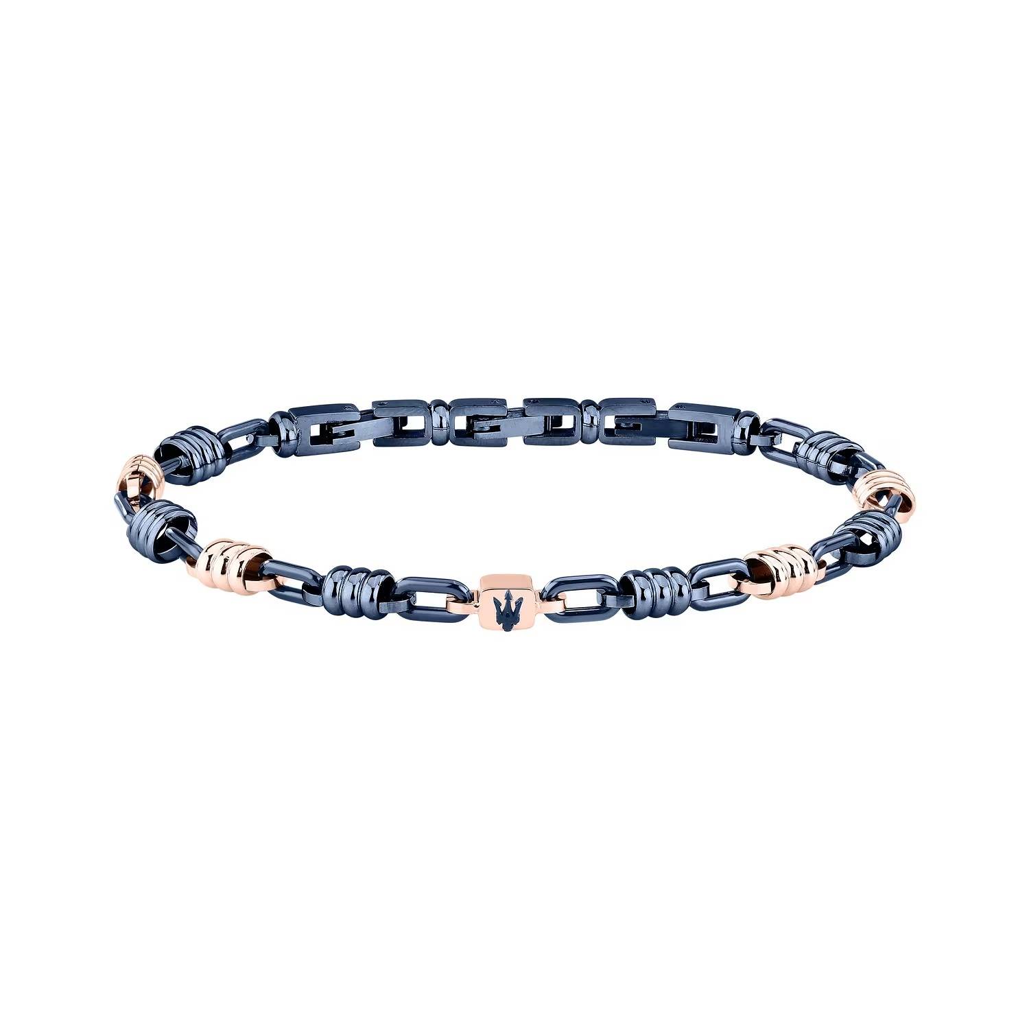 58901 Bracciale Maserati Ceramic - immagine 1