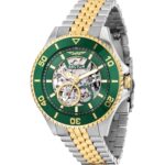Orologio Sector 230 Automatico Verde Oro