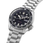 Orologio Seiko Sport 5 SKX Nero - immagine 2