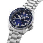 Orologio Seiko Sport 5 SKX Blu - immagine 3