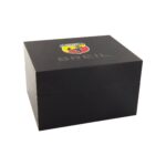 Orologio Breil Abarth Rally Fiat 131 Cronografo - immagine 2