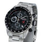 Orologio Breil Abarth Rally Fiat 131 Cronografo - immagine 3