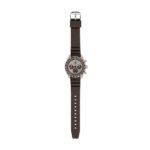 Orologio Hip Hop XT10 Marrone - immagine 3