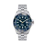 Orologio Breil Manta Heritage Blu