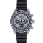 Orologio Hip Hop XT10 Grigio Scuro