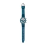 Orologio Hip Hop XT10 Blu - immagine 3