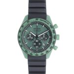 Orologio Hip Hop XT10 Verde Salvia