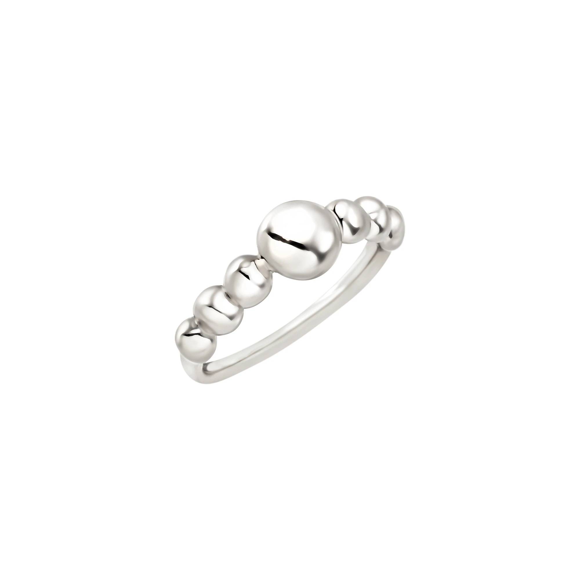 59601 Anello Breil B Rocks - immagine 1