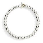 Bracciale Dodo Mini Pepita Argento