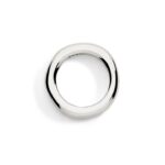 Anello Dodo Pepita Argento - immagine 2