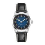 Orologio Hamilton Khaki Field Murph 38mm Blu