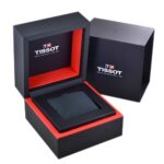 Orologio Tissot Desir Diamanti Madreperla Bicolore - immagine 3