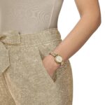 Orologio Tissot Desir Diamanti Madreperla Bicolore - immagine 6