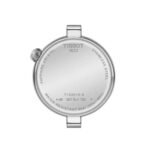 Orologio Tissot Desir Blu Diamanti - immagine 2