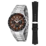 Orologio Maserati Sfida Cronografo