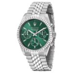 Orologio Maserati Competizione Multifunzione