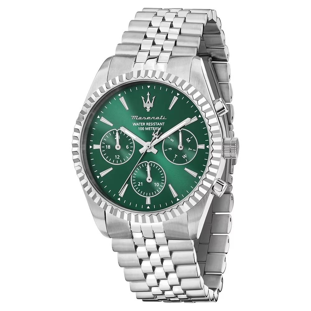 59717 Orologio Maserati Competizione Multifunzione - immagine 1