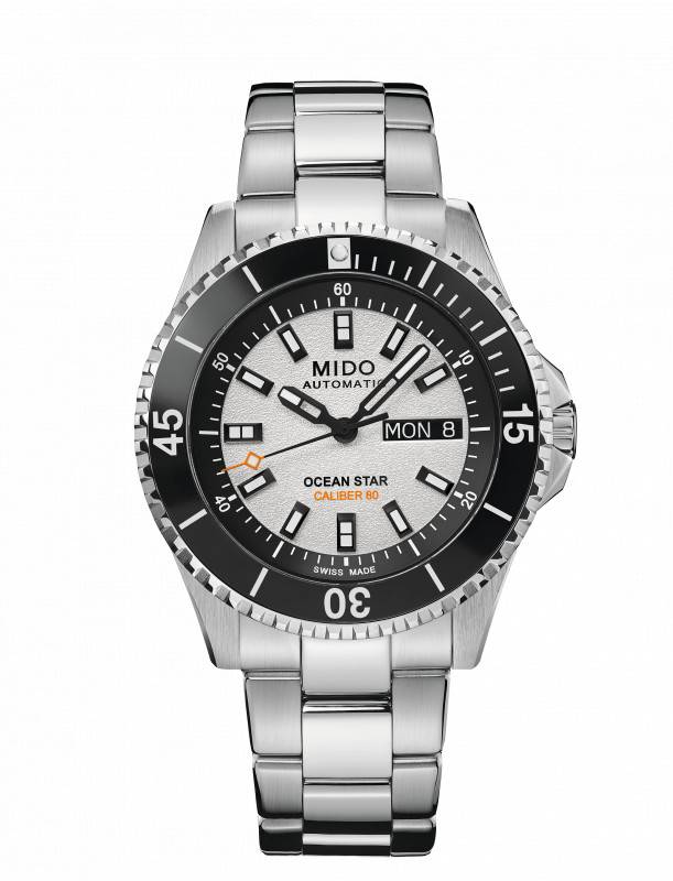 59725 Orologio Mido Oceanstar 200 41mm - immagine 1