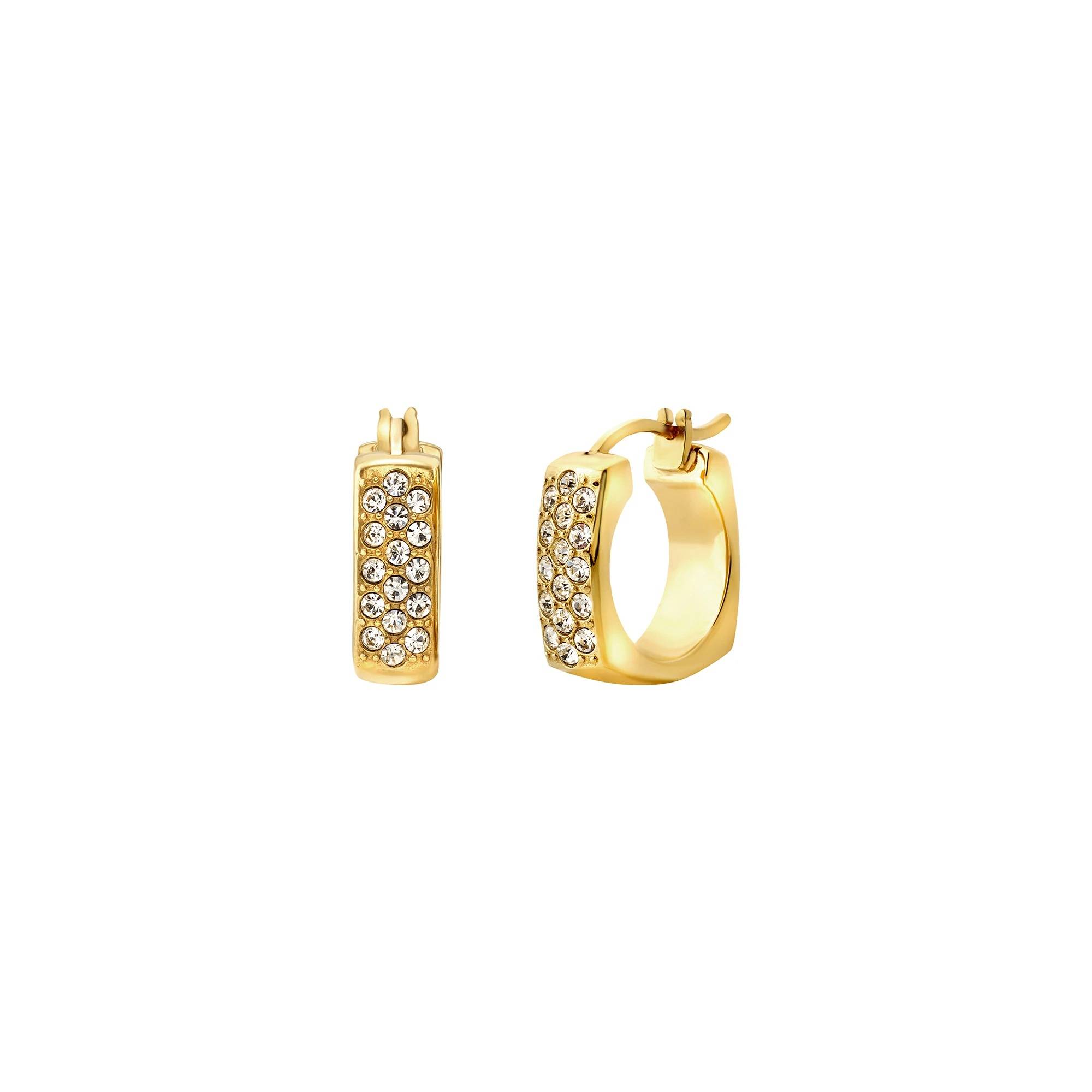 59743 Orecchini Breil New Tetra - immagine 1