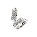 Orecchini Breil New Tetra - immagine 2