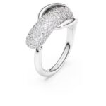 Anello Swarovski cocktail Classica