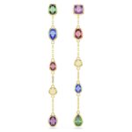 Orecchini Swarovski pendenti Imber - immagine 3