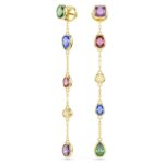 Orecchini Swarovski pendenti Imber