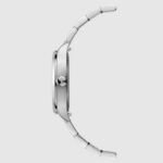 Orologio Mido Multifort TV Quartz Diamanti 28mm - immagine 2