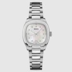 Orologio Mido Multifort TV Quartz Diamanti 28mm