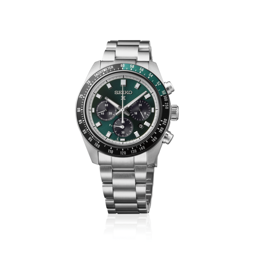 59811 Orologio Seiko Prospex Speedtimer 39mm - immagine 1