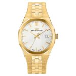 Orologio Philip Watch Windsurf Dorato