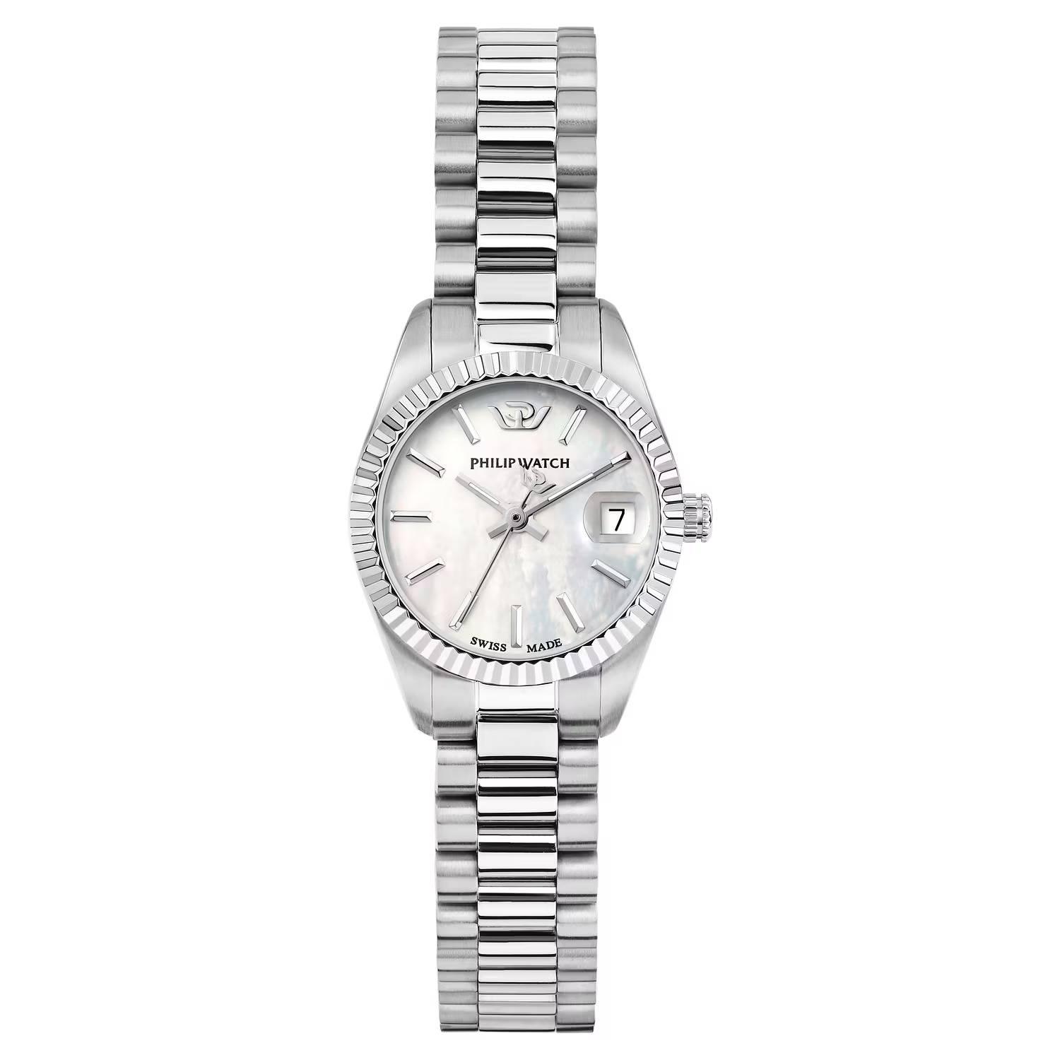 59848 Orologio Philip Watch Caribe Madreperla 24mm - immagine 1