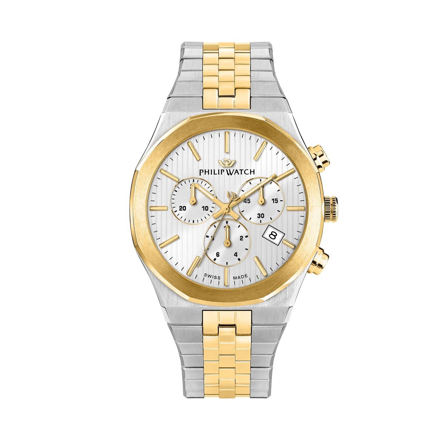 59862 Orologio Philip Watch Windsurf Cronografo - immagine 1