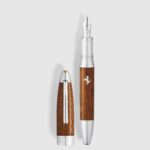 Penna Stilografica Montblanc Great Masters Enzo Ferrari Tailor made Classica Special Edition