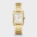 Orologio Cluse Anglée Dorato